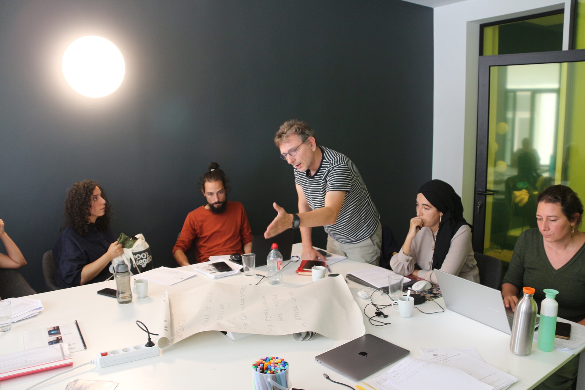 Formation Auto-évaluation, 14-09-2023