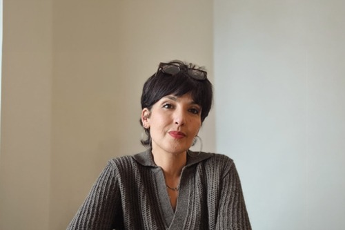 Farah Ismaïli