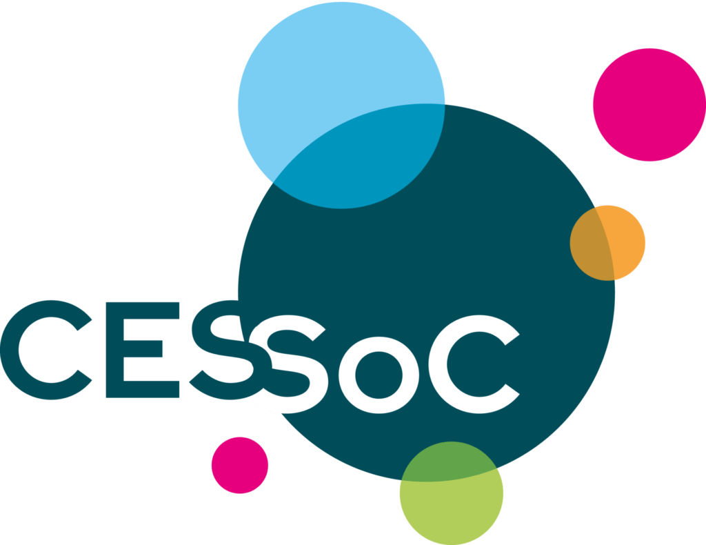 Logo CESSoC