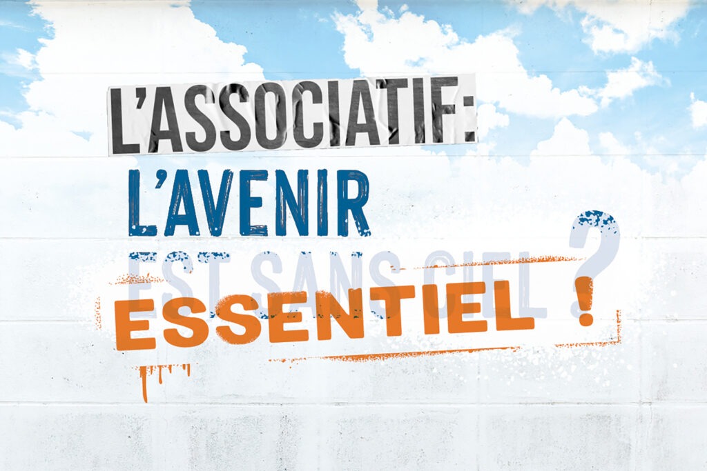 Visuel de L'avenir essentiel