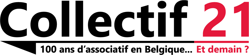 Logo Collectif 21
