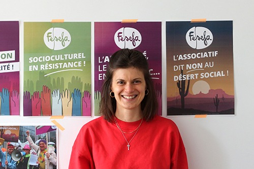 Marie Solbreux