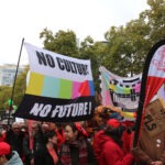Manifestation nationale, Bruxelles, 14-10-2025
