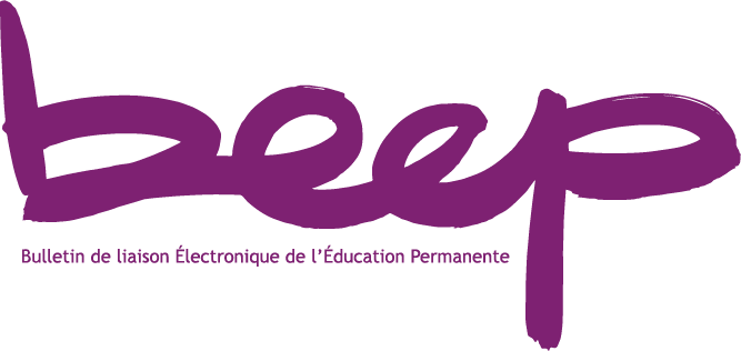 Logo "BEEP"