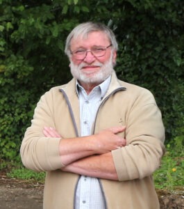 Photo de Joël Gillaux